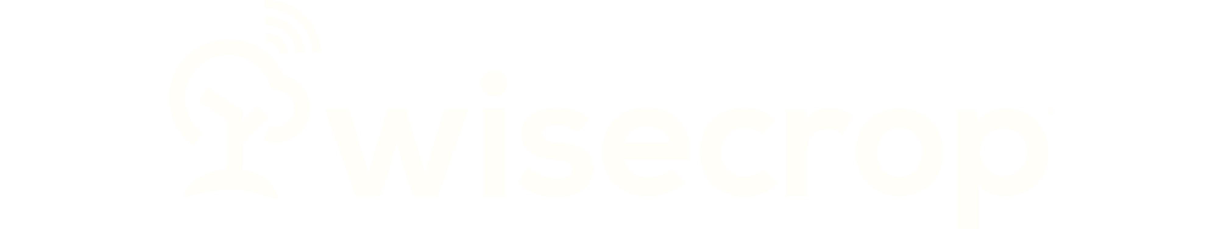 wisecrop logo